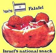 falafel snack