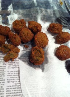 Falafel