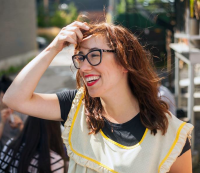 photo by Toby Andris Cayouette