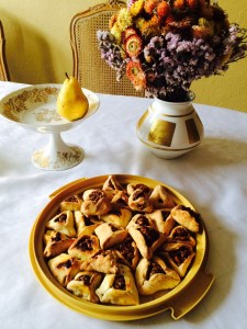 the finished product